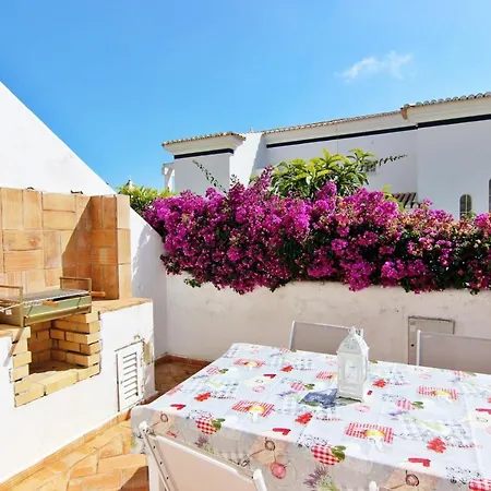 Vakantiehuis Eden I Vilamoura
