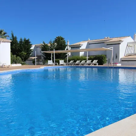Holiday home Eden I Vilamoura