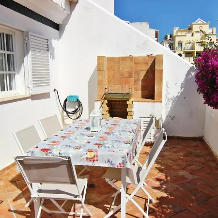 Casa de Férias Eden I Vilamoura