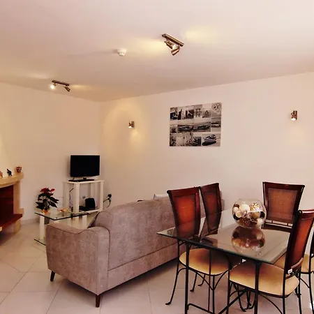 Casa de Férias Eden I Vilamoura
