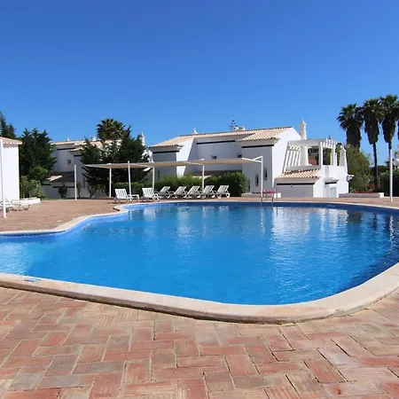 Semesterbostad éden I Vilamoura