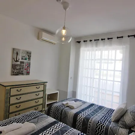 Semesterbostad éden I Vilamoura